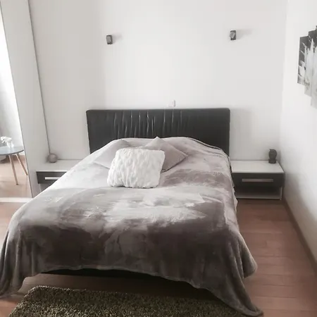 Nyaraló La Maison Spacieuse Et Confortable