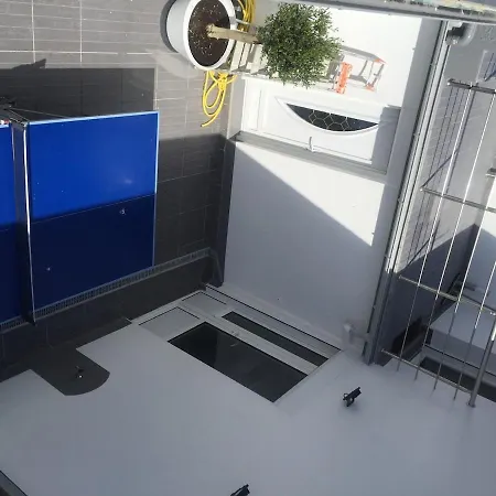 La Maison Spacieuse Et Confortable