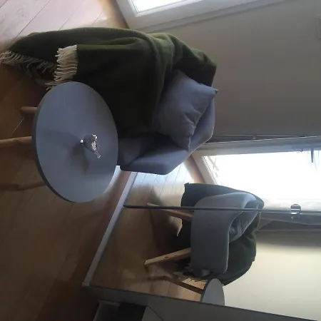 La Maison Spacieuse Et Confortable Nyaraló *