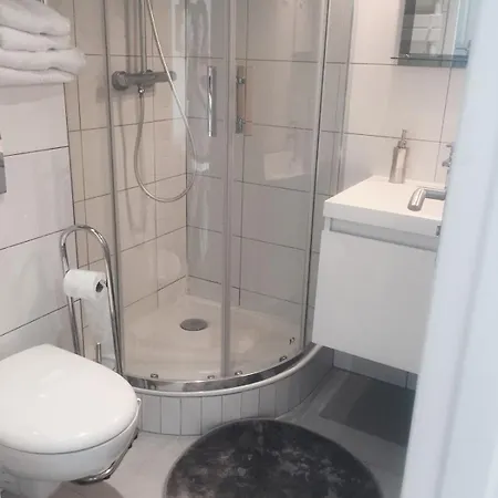 La Maison Spacieuse Et Confortable * Deauville