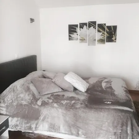 La Maison Spacieuse Et Confortable *