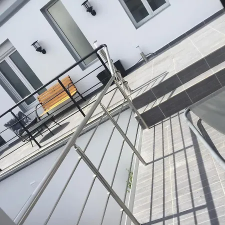 La Maison Spacieuse Et Confortable * Deauville