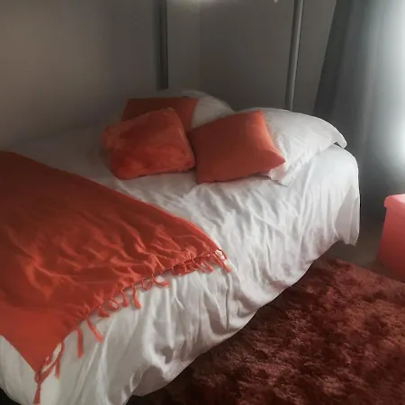 La Maison Spacieuse Et Confortable Nyaraló *